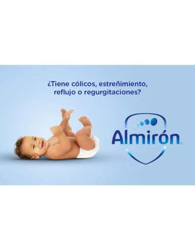 AR 2 Almirón Advance 800gr