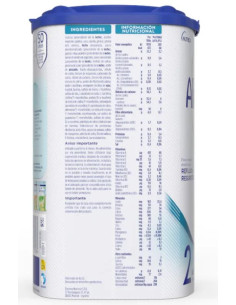 AR 2 Almirón Advance 800gr