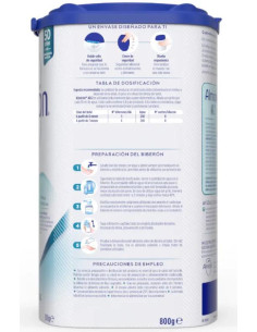 AR 2 Almirón Advance 800gr