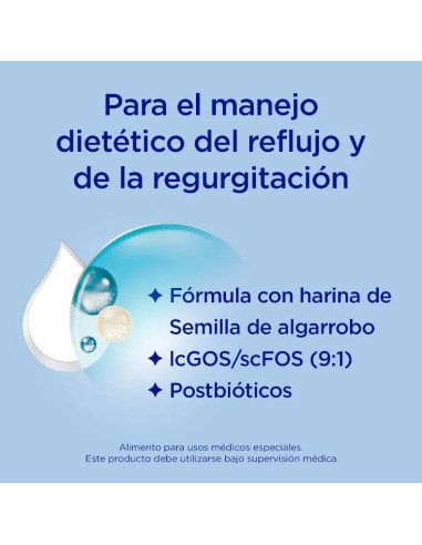 AR 2 Almirón Advance 800gr