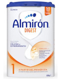 Leche de Inicio Almirón Advance Digest 1 - 800 gr