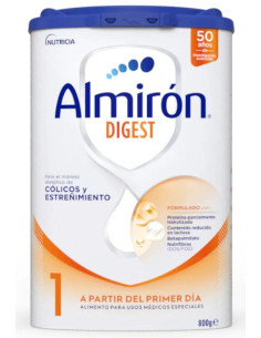 Leche de Inicio Almirón Advance Digest 1 - 800 gr