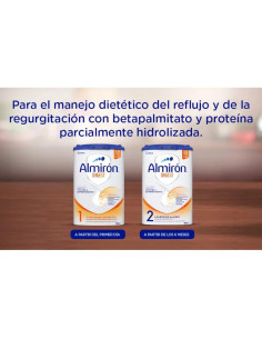 Leche de Inicio Almirón Advance Digest 1 - 800 gr
