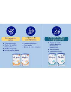 Leche de Inicio Almirón Advance Digest 1 - 800 gr