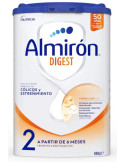 Digest 2 Almirón Advance 800g