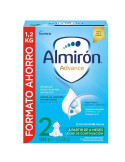 Leche de Continuación Almirón Advance 2 1,2 kg