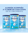 Leche de Continuación Almirón Advance 2 1,2 kg