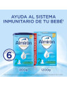 Leche de Continuación Almirón Advance 2 1,2 kg