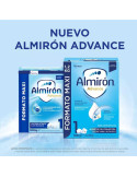 1200g de Almirón Advance 1