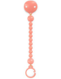 Broche Pinza de Silicona Peach Pink Suavinex Colour Essence