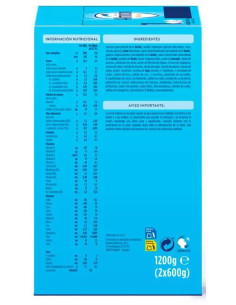 1200g de Almirón Advance 1