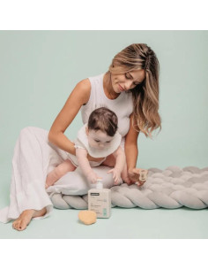 Gel Espumoso Champú Suavinex 500 ml