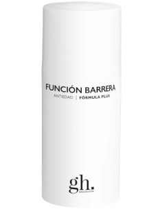 Fórmula Plus 80 ml de GH Función Barrera