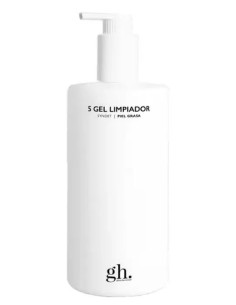 Gel Limpiador 400 ml GH 5