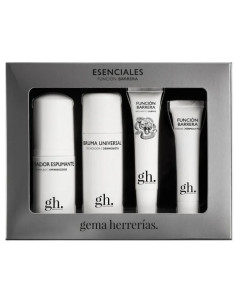 Kit Función Barrera Esenciales GH