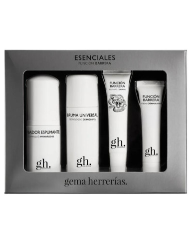 Kit Función Barrera Esenciales GH