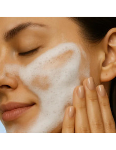 Espumante Limpiador GH 150 ml