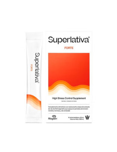 Forte Superlativa Botanicals 10x20ml