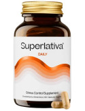 Cápsulas Veganas Daily-Electra Superlativa 60