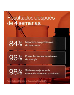 Cápsulas Veganas Daily-Electra Superlativa 60