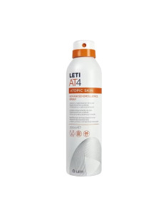 Spray Emoliente Avanzado LetiAT4 200ml