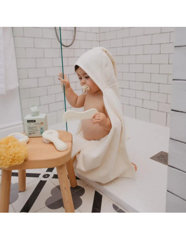 Termómetro de Bañera Gris Suavinex Wild&Free