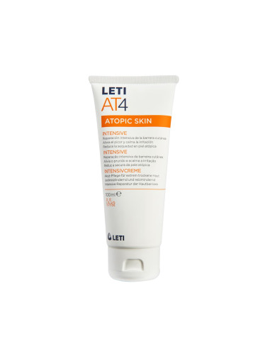 Crema Intensive 100ml LetiAT4