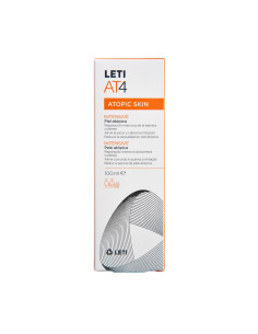 Crema Intensive 100ml LetiAT4 2