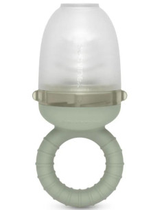 Alimentador Antiahogo de Silicona Suavinex Colour Essence...