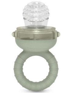 Alimentador Antiahogo de Silicona Suavinex Colour Essence... 2