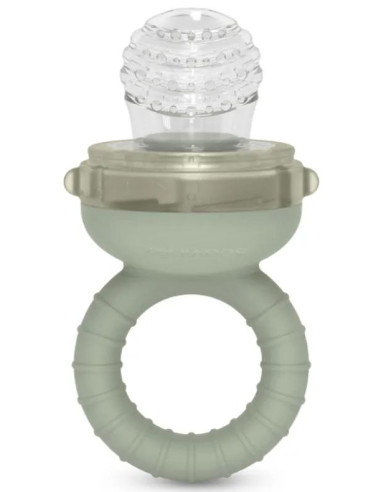 Alimentador Antiahogo de Silicona Suavinex...