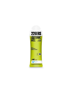 Gel Isotónico Lima 226Ers 68g