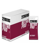 Monodosis Nitropro Beetroot 226ERS