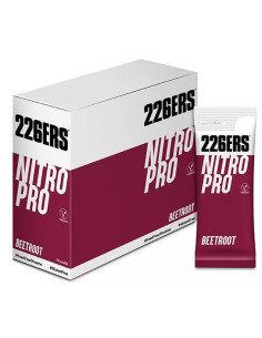 Monodosis Nitropro Beetroot 226ERS