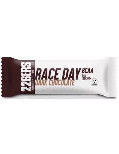 BCAA Dark Chocolate 40 gr - 226ERS Race Day