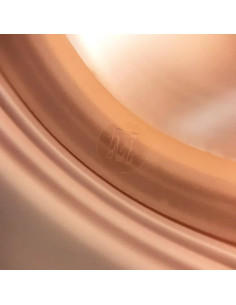 Biberón Anticólicos Suavinex Zero Zero Flujo Medio Light +3m 270 ml