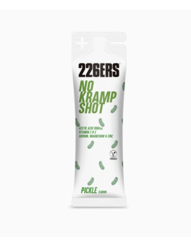 226ERS  NO KRAMP SHOT 60ML