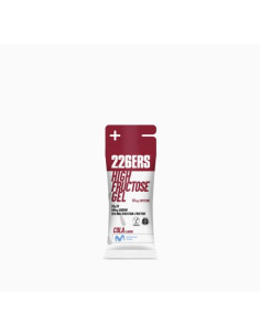 226ERS HIGH FRUCTOSE GEL 44G COLA 55MG CAFFEINE