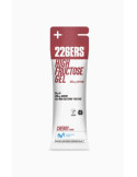 226ERS HIGH FRUCTOSE GEL 80G CAFFEINE 160MG CHERRY