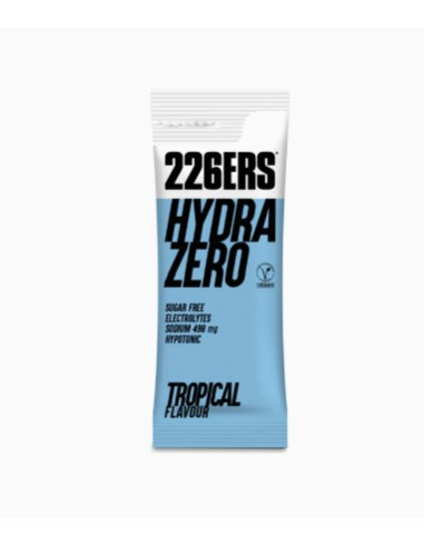 226ERS HYDRAZERO DRINK 7,5MG TROPICAL