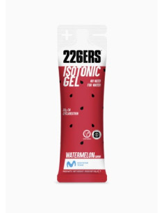 226ERS ISOTONIC GEL 68GR WATERMELON