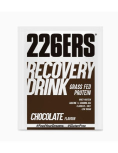 226ERS RECOVERY DRINK 50G MONODOSE CHOCOLATE