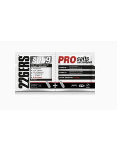 226ERS SUB9 PRO SALTS ELECTROLYTES DUPLO