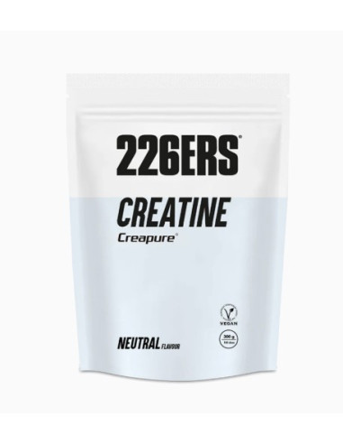 226ERS CREATINE CREAPURE 300G NEUTRAL