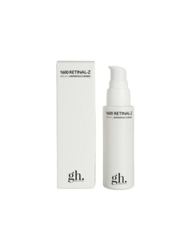 GH 1600 RETINAL-Z SERUM 30 ML