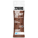 Gel de Café Espresso 226ERS High Energy 76 gr