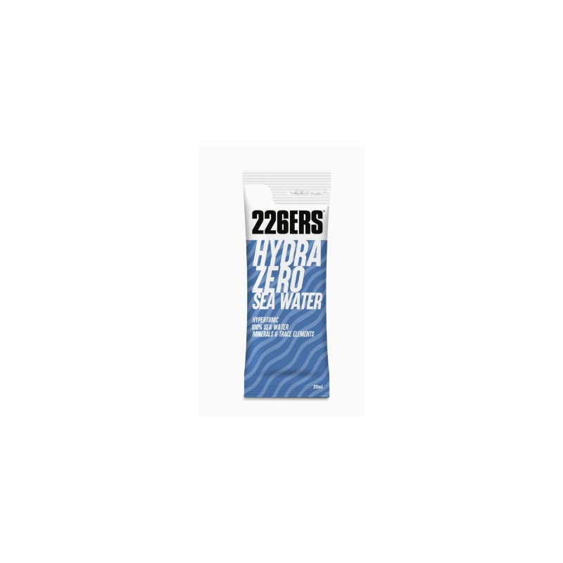 226ERS HYDRAZERO SEA WATER 10UD X 20ML