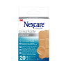 Tiras adhesivas surtidas Nexcare® 20 uds