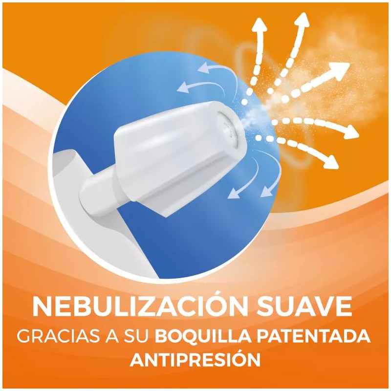 Limpieza de Oídos Audispray Junior 25ml