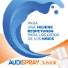 Limpieza de Oídos Audispray Junior 25ml